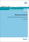 Buchcover Abwassertechnik 6