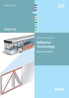 Buchcover Adhesive Technology