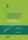 Buchcover Eisenbahnbrücken in Massivbauweise nach Eurocode 2 - Buch mit E-Book