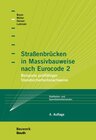 Buchcover Straßenbrücken in Massivbauweise nach Eurocode 2 - Buch mit E-Book