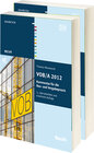 Buchcover VOB/A + VOB/B 2012