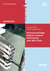 Buchcover Vertrauenswürdige digitale Langzeitarchivierung nach DIN 31644 - Buch mit E-Book