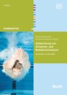 Buchcover Aufbereitung von Schwimm- und Badebeckenwasser