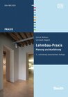 Buchcover Lehmbau-Praxis