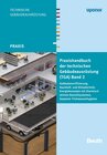 Buchcover Praxishandbuch der technischen Gebäudeausrüstung (TGA)