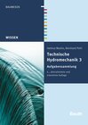 Buchcover Technische Hydromechanik 3 - Buch mit E-Book