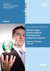 Buchcover DIN ISO 26000 - Gesellschaftliche Verantwortung erfolgreich umsetzen