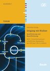 Buchcover Umgang mit Risiken