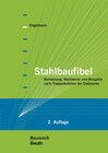 Buchcover Stahlbaufibel