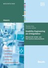 Buchcover Usability Engineering als Erfolgsfaktor