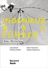 Buchcover Ingenieurbauführer - Buch mit E-Book