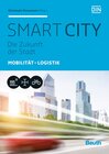 Buchcover Smart City