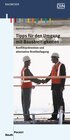 Buchcover Tipps für den Umgang mit Baustreitigkeiten - Buch mit E-Book