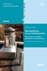Buchcover Wohnungslüftung - frei und ventilatorgestützt