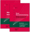Buchcover Neuer Wärmebrückenkatalog + Wärmebrückenberechnung
