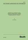Buchcover Bestimmung und Bewertung des elektrischen Widerstands von Beton mit geophysikalischen Verfahren - Buch mit E-Book