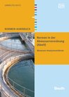 Buchcover Normen in der Abwasserverordnung (AbwV)