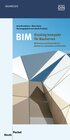 Buchcover BIM - Einstieg kompakt für Bauherren