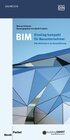 Buchcover BIM - Einstieg kompakt für Bauunternehmer