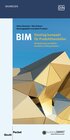 Buchcover BIM - Einstieg kompakt für Produkthersteller
