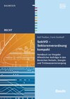 Buchcover SektVO - Sektorenverordnung kompakt