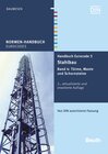 Buchcover Handbuch Eurocode 3 - Stahlbau