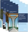 Buchcover Handbücher Eurocode 1 bis 4: Brücken
