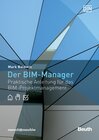 Buchcover Der BIM-Manager