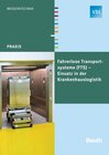 Buchcover Fahrerlose Transportsysteme (FTS)