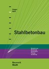 Buchcover Stahlbetonbau