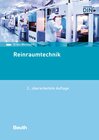 Buchcover Reinraumtechnik
