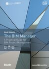 Buchcover The BIM Manager