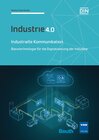 Buchcover Industrielle Kommunikation