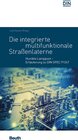 Buchcover Die integrierte multifunktionale Straßenlaterne - Buch mit E-Book