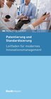 Buchcover Patentierung und Standardisierung