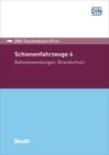 Buchcover Schienenfahrzeuge 4