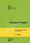 Buchcover Holzbau-Projekte - Buch mit E-Book