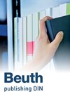 Buchcover Mensch und Technik in der Smart City - Buch mit E-Book