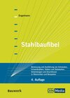 Buchcover Stahlbaufibel