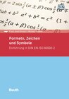Buchcover Formeln, Zeichen und Symbole