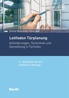 Buchcover Leitfaden Türplanung