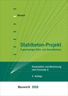 Buchcover Stahlbeton-Projekt - Buch mit E-Book