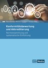 Buchcover Konformitätsbewertung und Akkreditierung