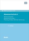 Buchcover Abwassertechnik 4 - Buch mit E-Book