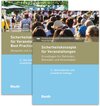 Buchcover Paket Sicherheitskonzepte für Veranstaltungen