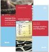 Buchcover Paket: Normen-Handbuch "Analoge Kinefilme und Fotografien" und Normen-Handbuch "Analoge Kinefilmformate und Kinefilmtech