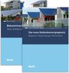 Buchcover Gebäudeenergiegesetz (GEG) und Bekanntmachungen zum GEG