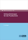 Buchcover Schlauchleitungen für die Fluidtechnik - Buch mit E-Book