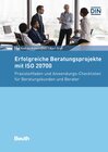 Buchcover Erfolgreiche Beratungsprojekte mit ISO 20700