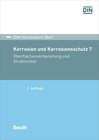 Buchcover Korrosion und Korrosionsschutz 7 - Buch mit E-Book